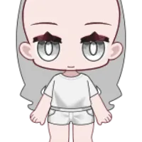 Hair Back _003